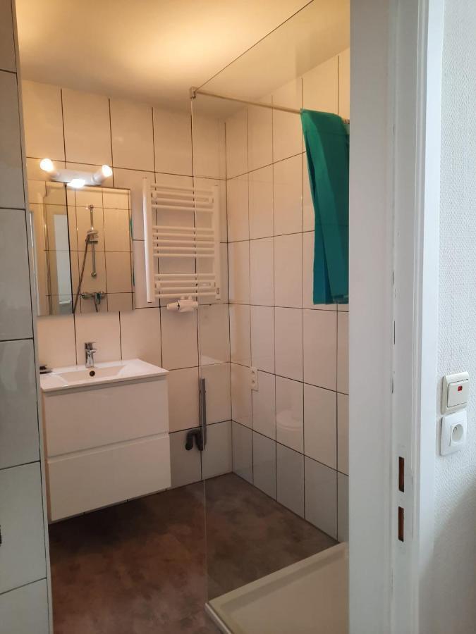 Beautiful Apartments In Porte De Namurブリュッセル エクステリア 写真