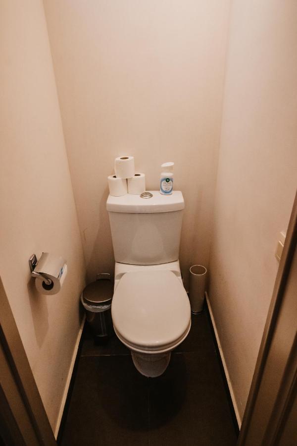 Beautiful Apartments In Porte De Namurブリュッセル エクステリア 写真