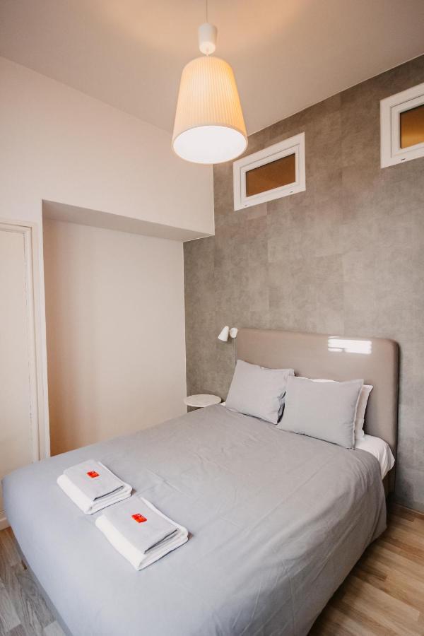 Beautiful Apartments In Porte De Namurブリュッセル エクステリア 写真