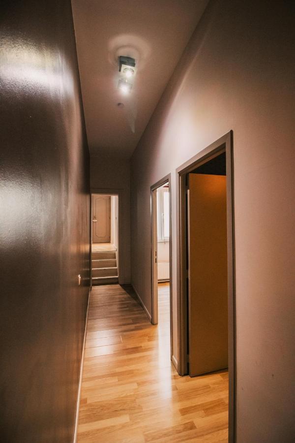 Beautiful Apartments In Porte De Namurブリュッセル エクステリア 写真