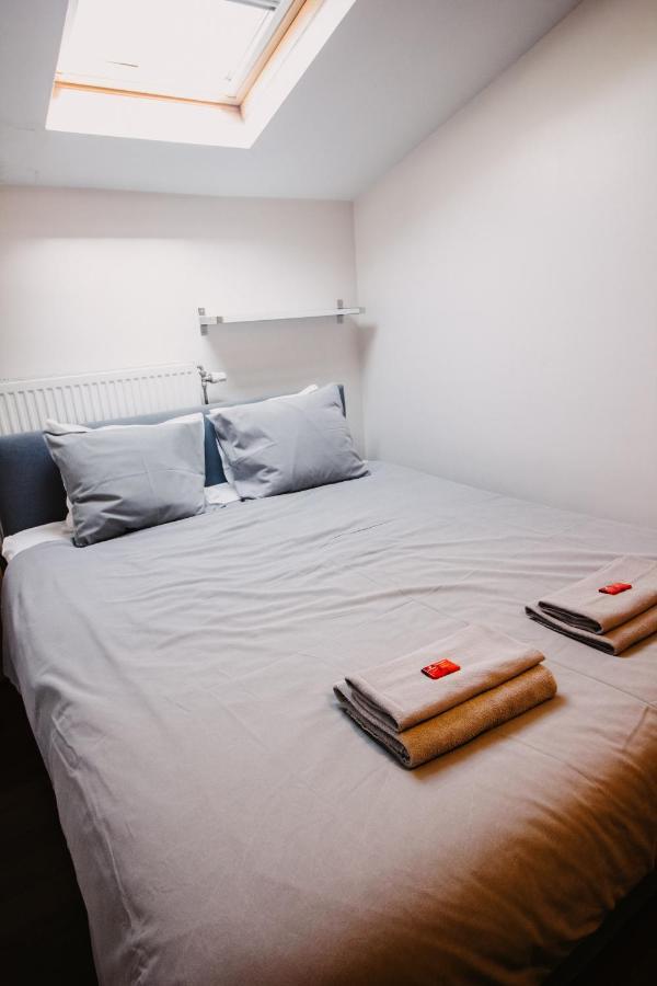 Beautiful Apartments In Porte De Namurブリュッセル エクステリア 写真