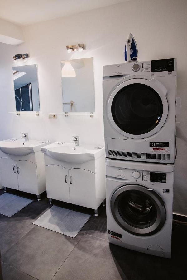 Beautiful Apartments In Porte De Namurブリュッセル エクステリア 写真