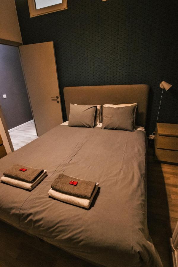 Beautiful Apartments In Porte De Namurブリュッセル エクステリア 写真